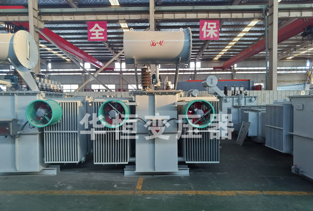 6300KVA深圳深圳深圳电力变压器