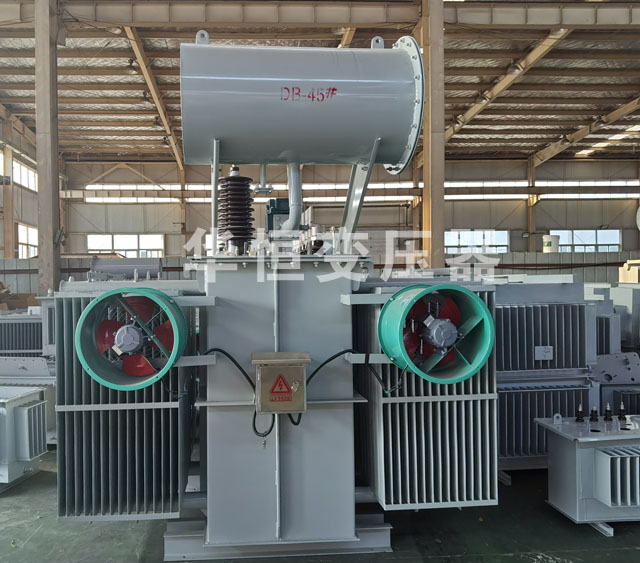 S13-6300/35深圳深圳深圳电力变压器